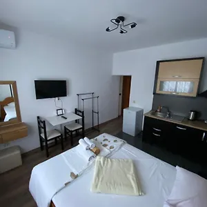 Elti Apartamento Sarandë