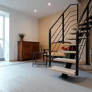 Lamatacam, T3, Rdc, 2 Chamb. Centre Gazost Apartamento Argelès-Gazost