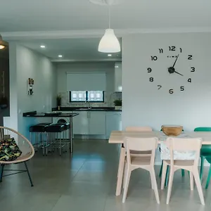 Comfort Zone Apartamento Quarteira