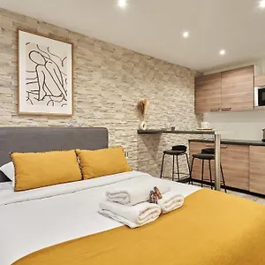 Le Marais By Prestige París