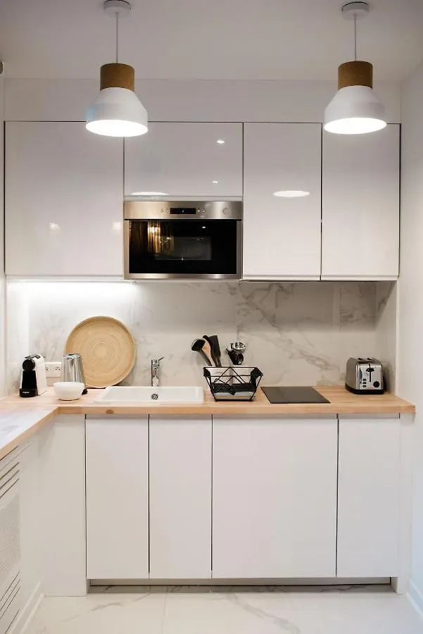 Suite Apollinaire : Au Coeur De La Rive Gauche, Neuf, Design, 2/4 Personnes Paris 0*,  France